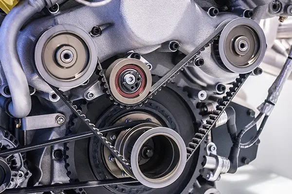 Funtzionamendu-printzipioa eta poleen aplikazioa