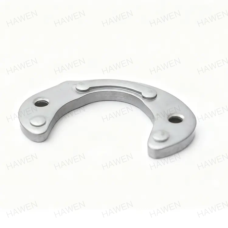 Nola hobetzen du Motor Balance Weight errotorearen egonkortasuna?