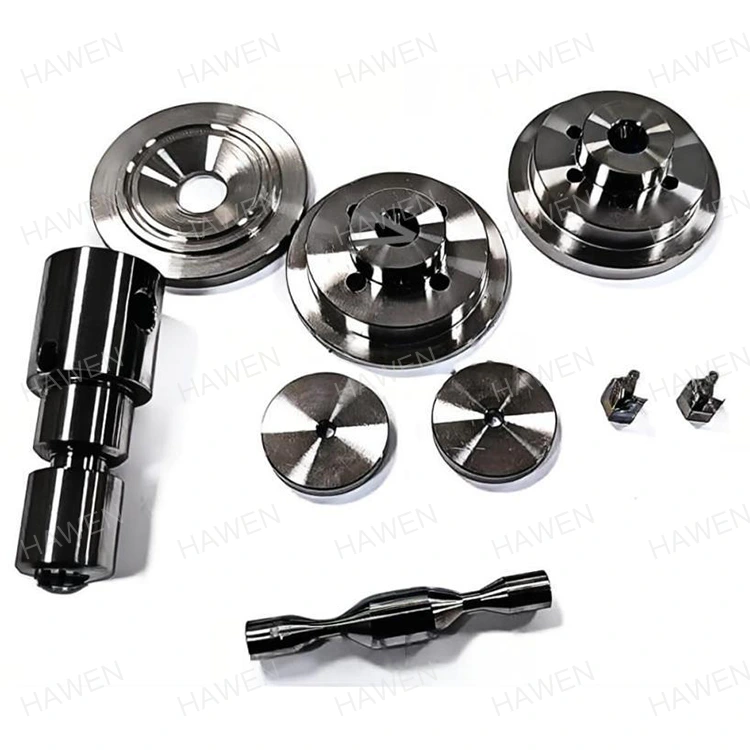 316 Altzairu Herdoilgaitzezko Prentsarako Bukadurak