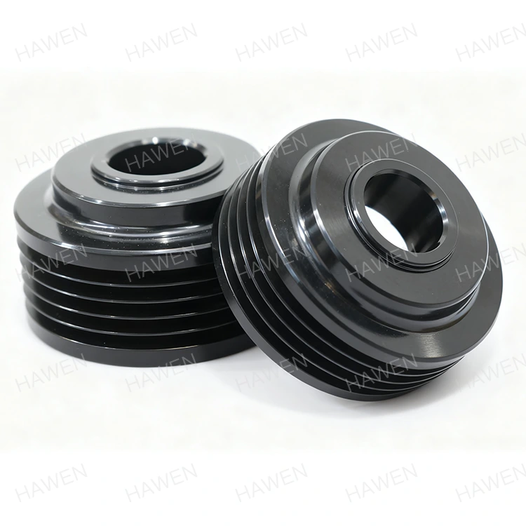 Automobilgintzako eraldaketa-polea