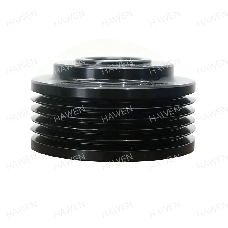 Ingeniaritza Plastikozko Polea