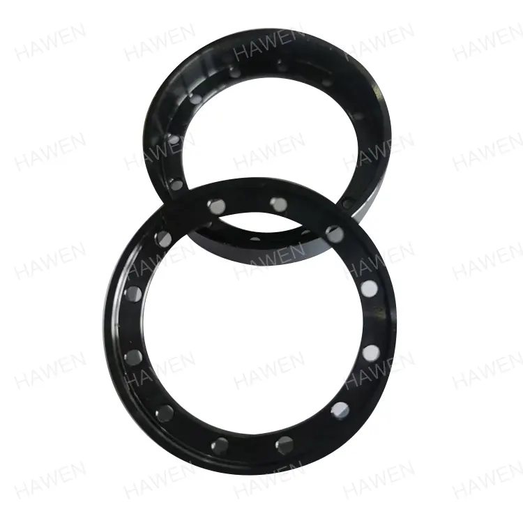 Robot Motor Uztarria