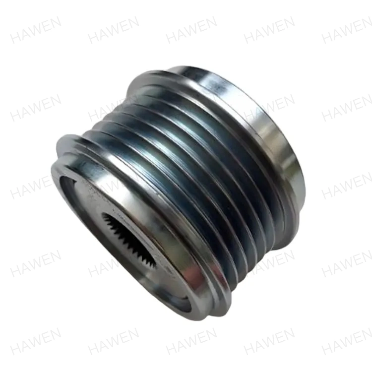 Altzairu herdoilgaitzezko txirrika